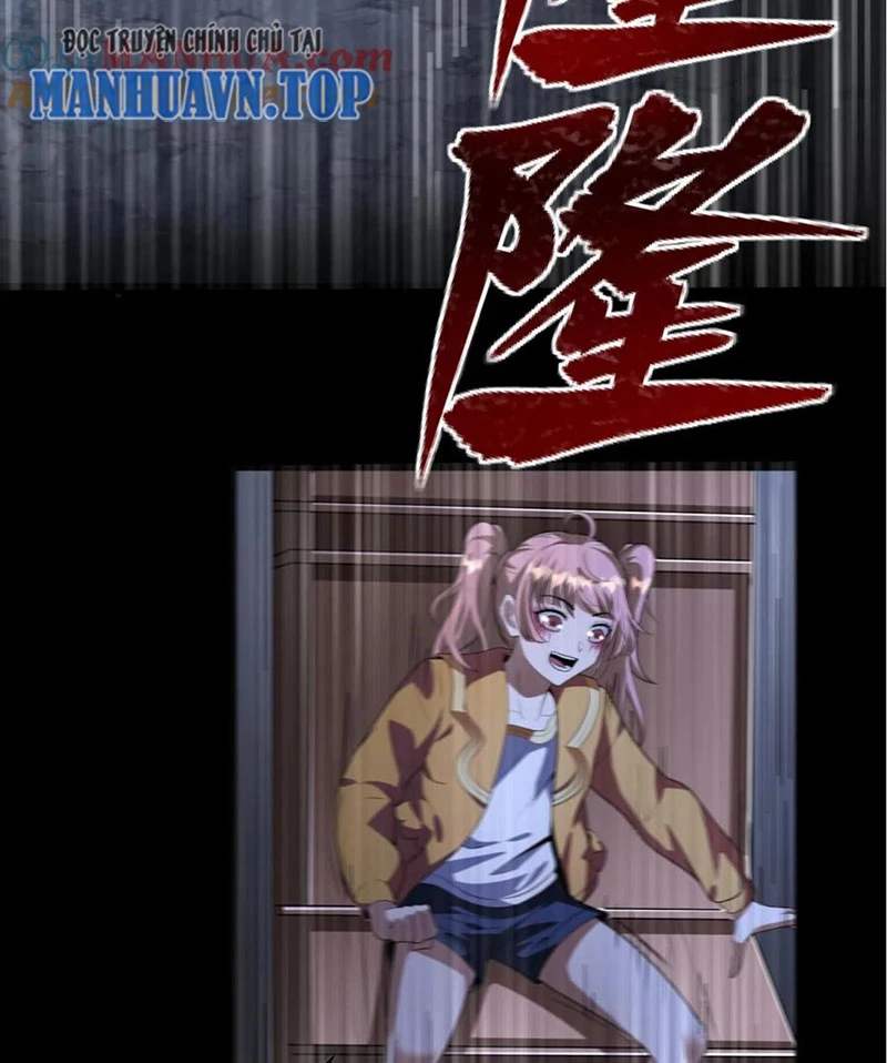 Mạt Thế Cầu Sinh: Ta Có Thể Nhìn Thấy Ẩn Tàng Hệ Thống Chapter 82 - Trang 2