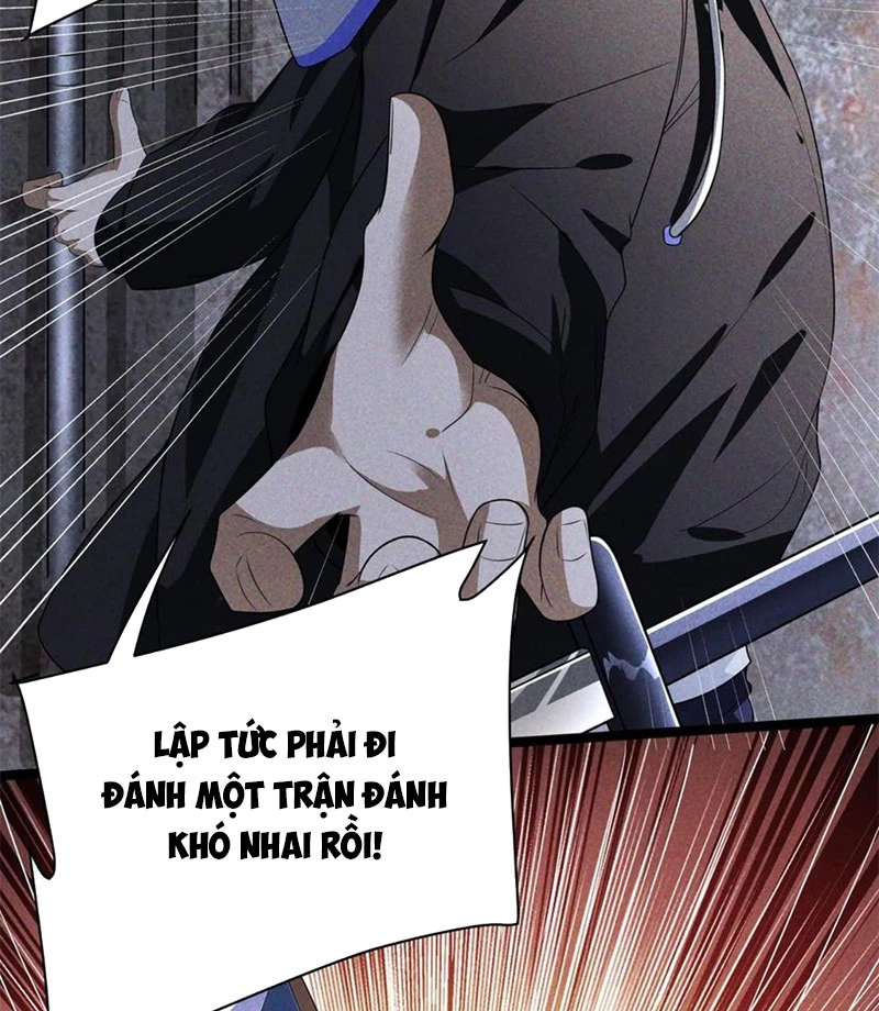 Mạt Thế Cầu Sinh: Ta Có Thể Nhìn Thấy Ẩn Tàng Hệ Thống Chapter 82 - Trang 2
