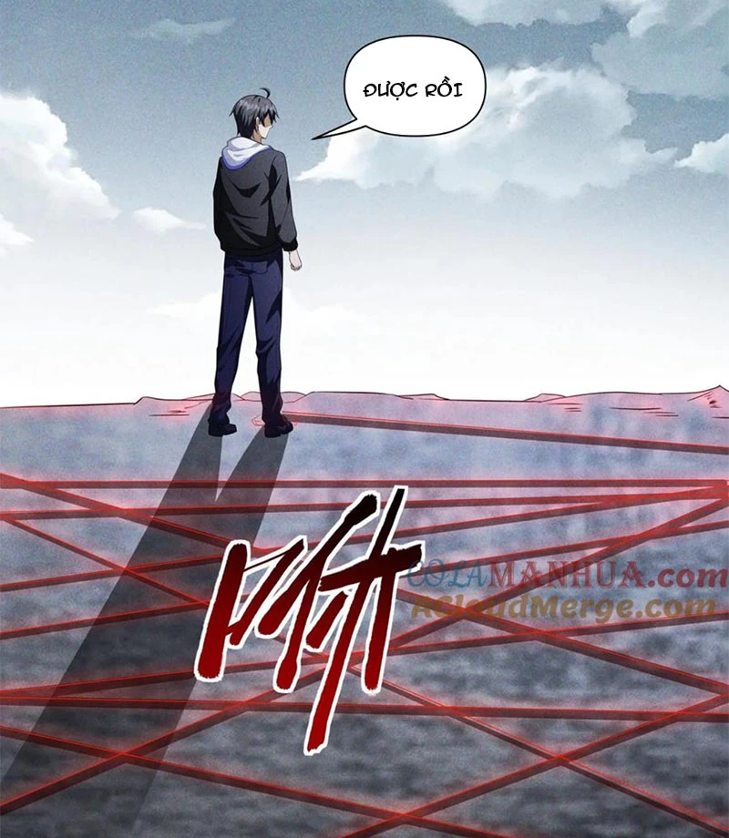 Mạt Thế Cầu Sinh: Ta Có Thể Nhìn Thấy Ẩn Tàng Hệ Thống Chapter 82 - Trang 2