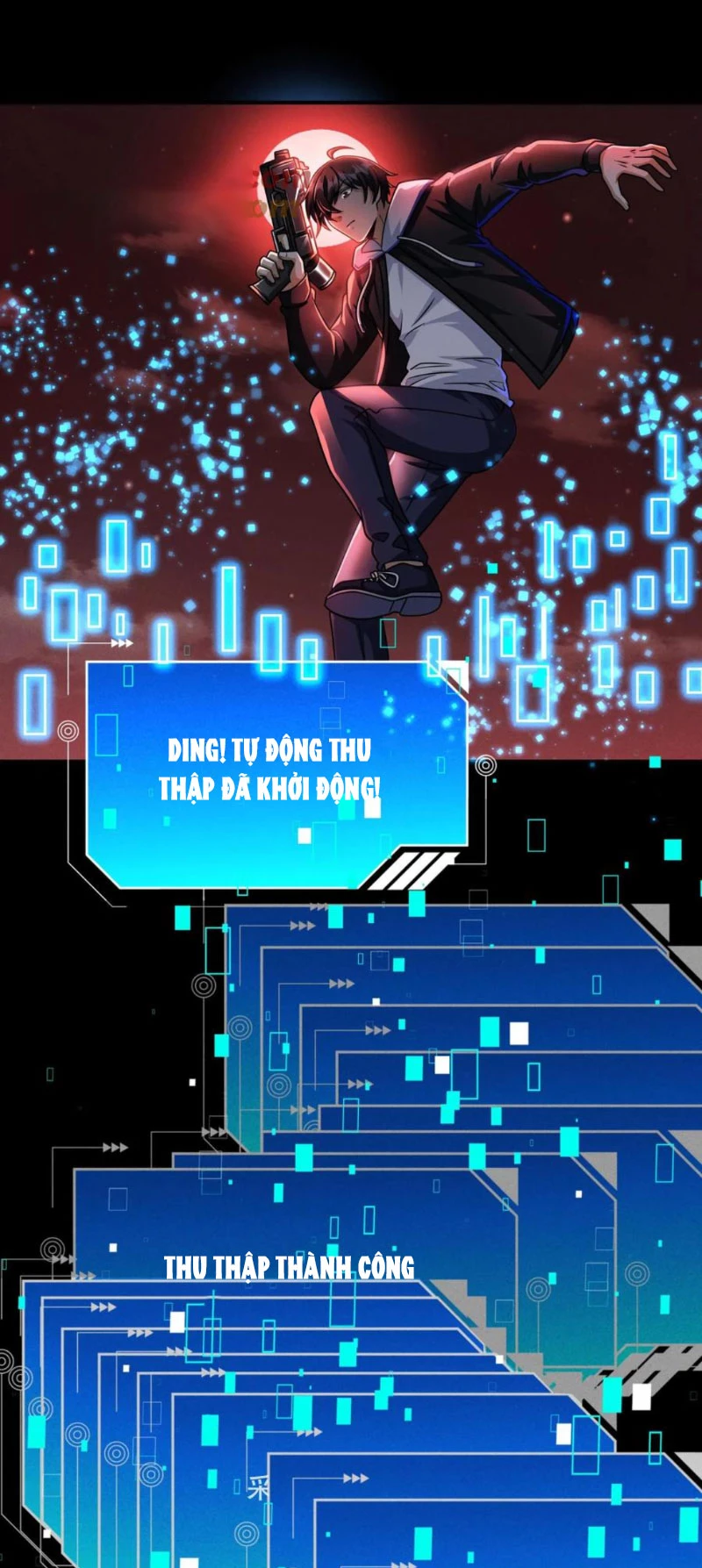 Mạt Thế Cầu Sinh: Ta Có Thể Nhìn Thấy Ẩn Tàng Hệ Thống Chapter 84 - Trang 2