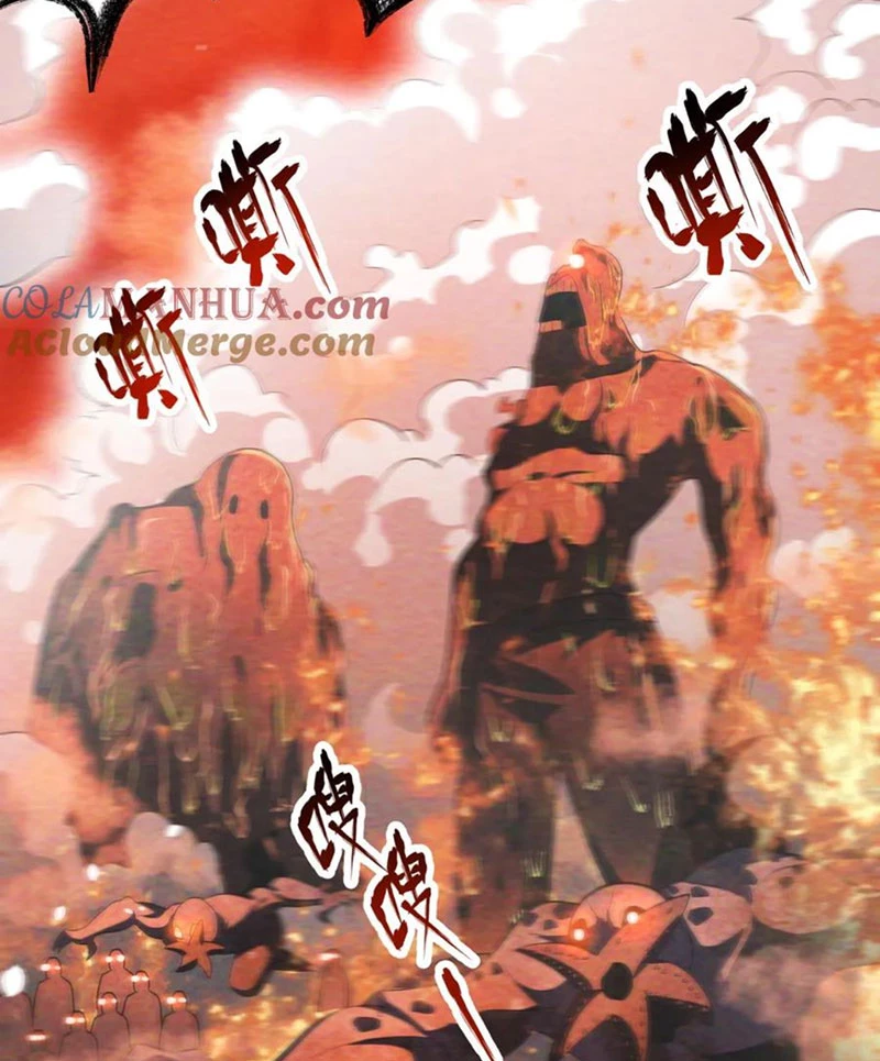 Mạt Thế Cầu Sinh: Ta Có Thể Nhìn Thấy Ẩn Tàng Hệ Thống Chapter 85 - Trang 2