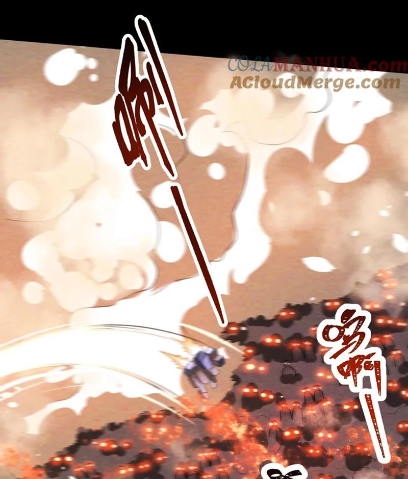 Mạt Thế Cầu Sinh: Ta Có Thể Nhìn Thấy Ẩn Tàng Hệ Thống Chapter 85 - Trang 2