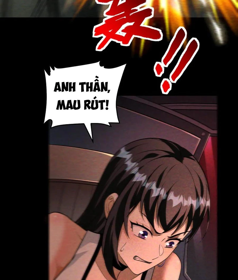 Mạt Thế Cầu Sinh: Ta Có Thể Nhìn Thấy Ẩn Tàng Hệ Thống Chapter 85 - Trang 2