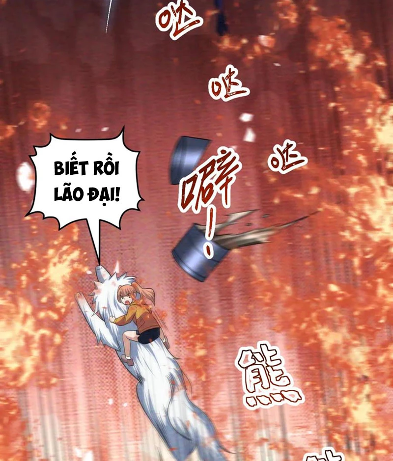 Mạt Thế Cầu Sinh: Ta Có Thể Nhìn Thấy Ẩn Tàng Hệ Thống Chapter 85 - Trang 2