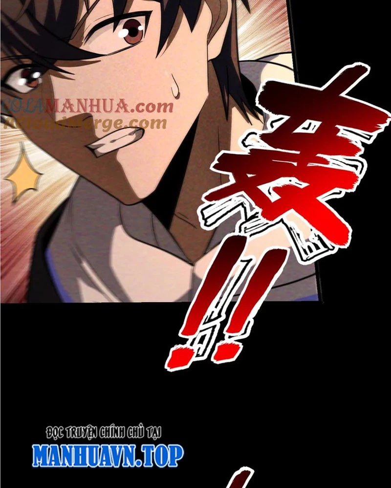 Mạt Thế Cầu Sinh: Ta Có Thể Nhìn Thấy Ẩn Tàng Hệ Thống Chapter 85 - Trang 2