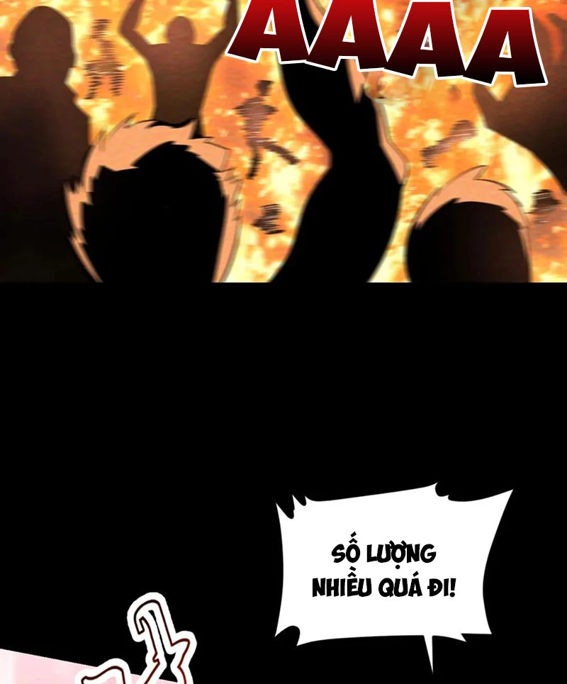 Mạt Thế Cầu Sinh: Ta Có Thể Nhìn Thấy Ẩn Tàng Hệ Thống Chapter 85 - Trang 2