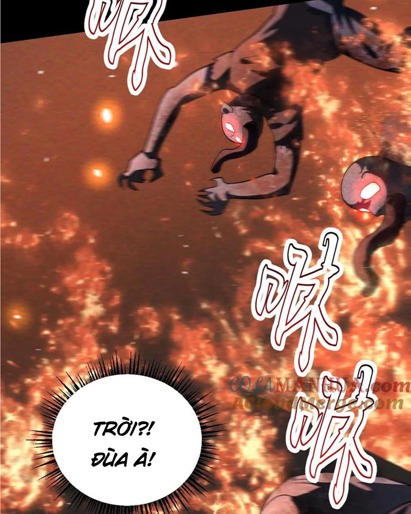 Mạt Thế Cầu Sinh: Ta Có Thể Nhìn Thấy Ẩn Tàng Hệ Thống Chapter 85 - Trang 2
