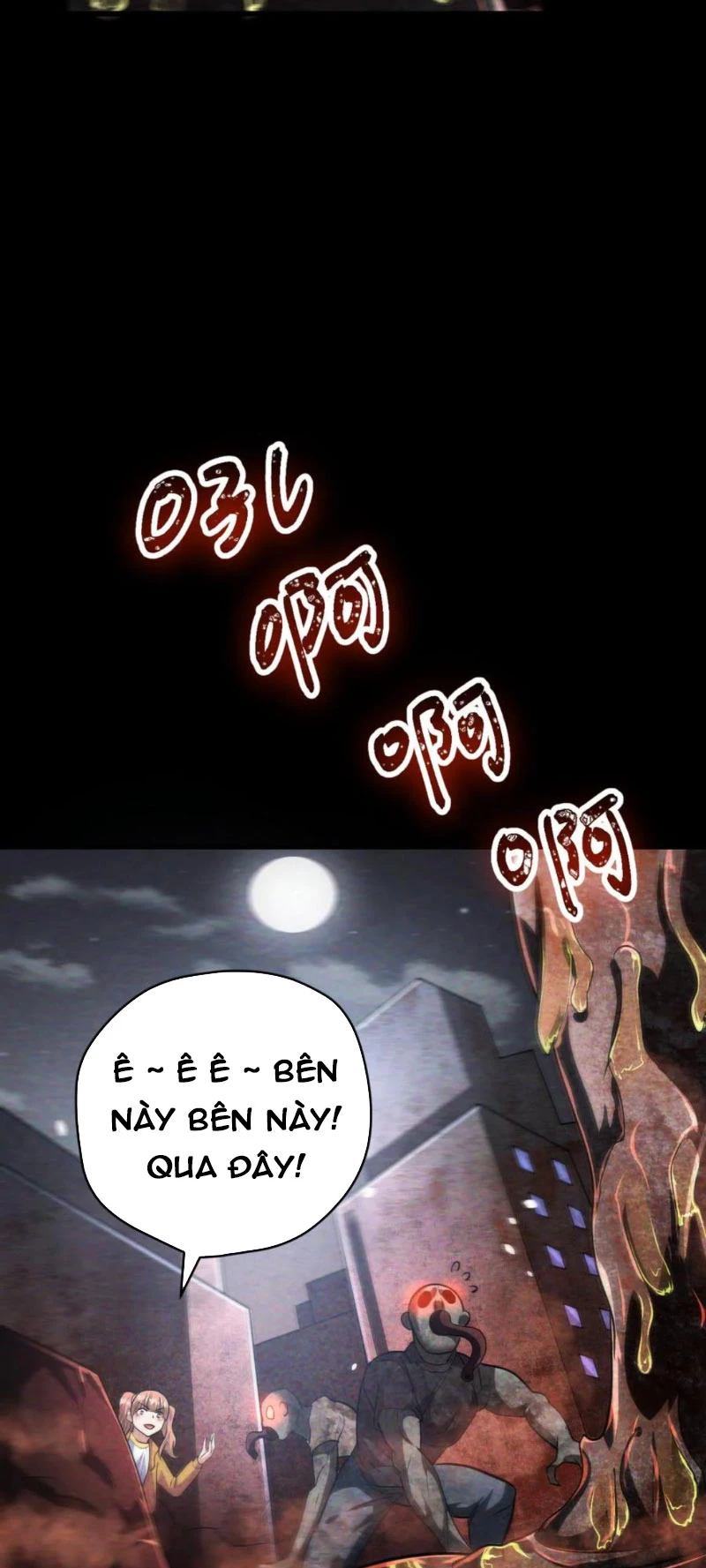 Mạt Thế Cầu Sinh: Ta Có Thể Nhìn Thấy Ẩn Tàng Hệ Thống Chapter 86 - Trang 2