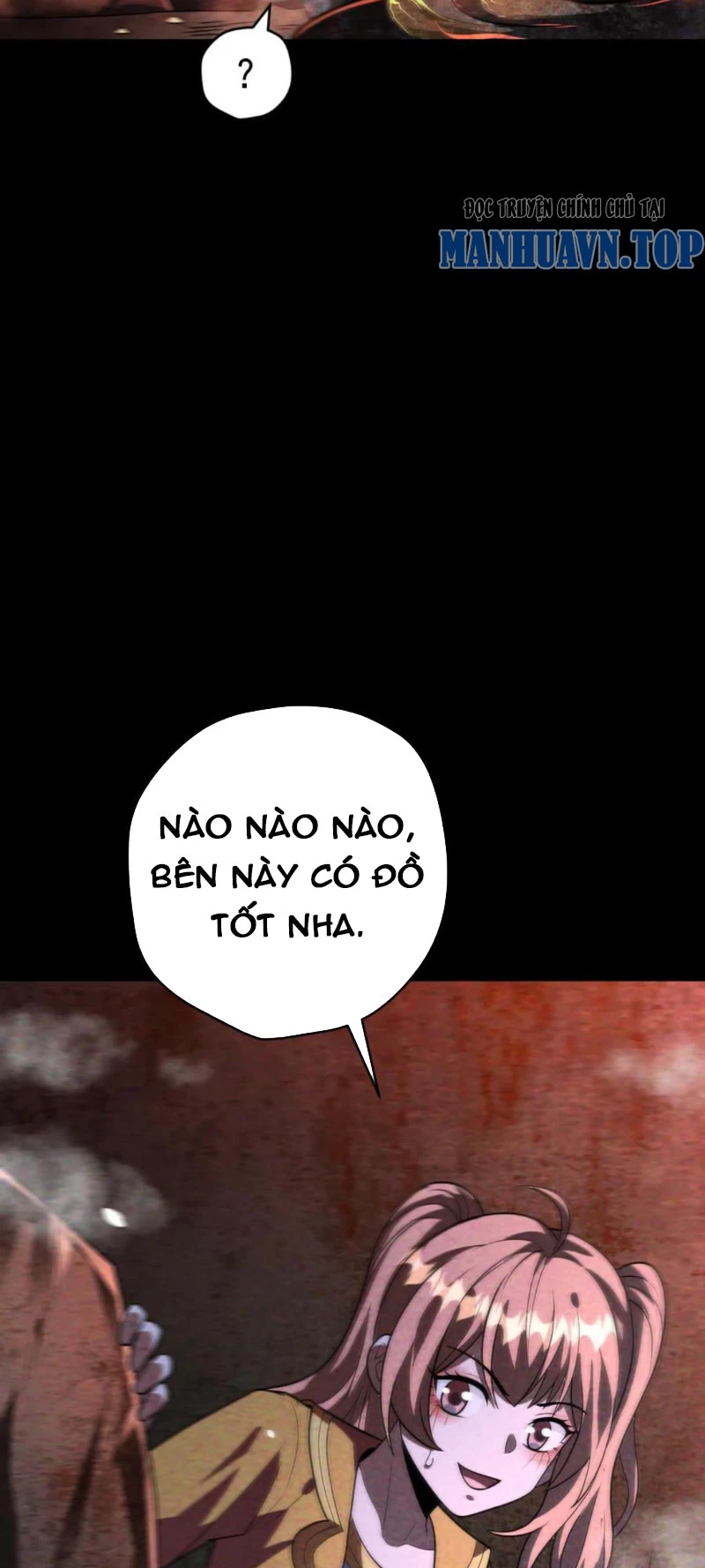 Mạt Thế Cầu Sinh: Ta Có Thể Nhìn Thấy Ẩn Tàng Hệ Thống Chapter 86 - Trang 2