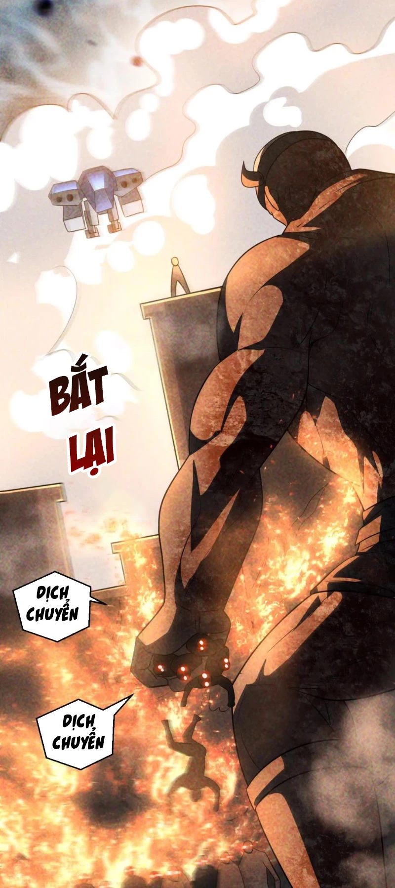 Mạt Thế Cầu Sinh: Ta Có Thể Nhìn Thấy Ẩn Tàng Hệ Thống Chapter 86 - Trang 2