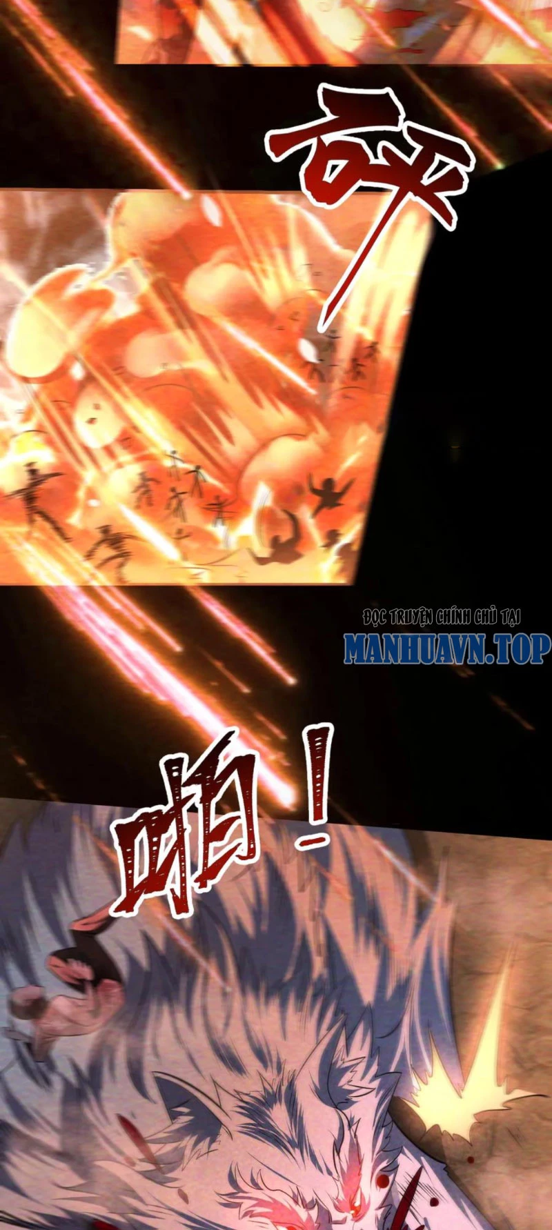 Mạt Thế Cầu Sinh: Ta Có Thể Nhìn Thấy Ẩn Tàng Hệ Thống Chapter 86 - Trang 2