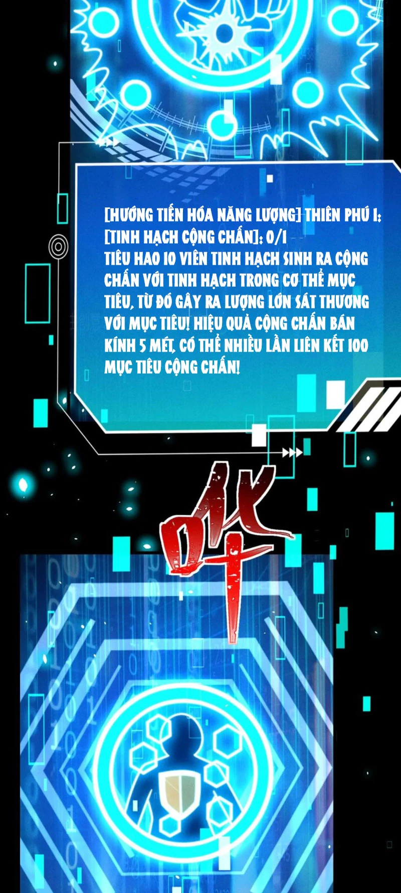 Mạt Thế Cầu Sinh: Ta Có Thể Nhìn Thấy Ẩn Tàng Hệ Thống Chapter 87 - Trang 2