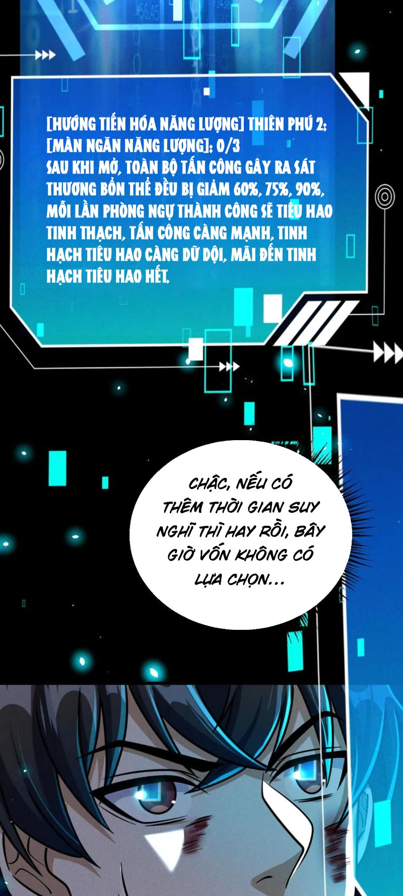 Mạt Thế Cầu Sinh: Ta Có Thể Nhìn Thấy Ẩn Tàng Hệ Thống Chapter 87 - Trang 2