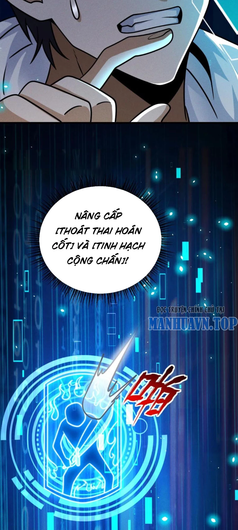 Mạt Thế Cầu Sinh: Ta Có Thể Nhìn Thấy Ẩn Tàng Hệ Thống Chapter 87 - Trang 2