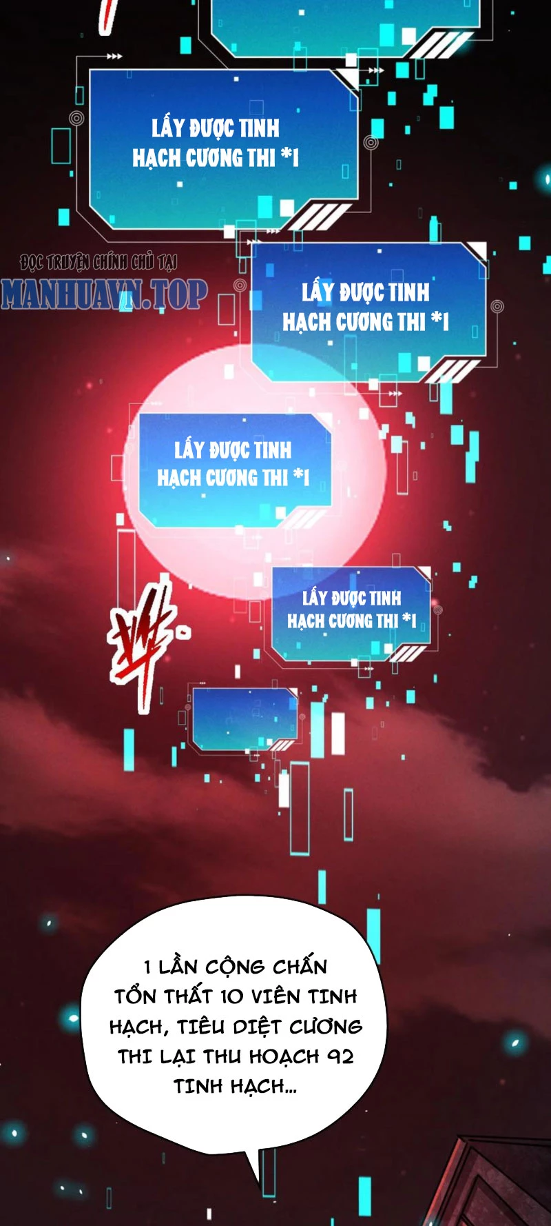 Mạt Thế Cầu Sinh: Ta Có Thể Nhìn Thấy Ẩn Tàng Hệ Thống Chapter 87 - Trang 2