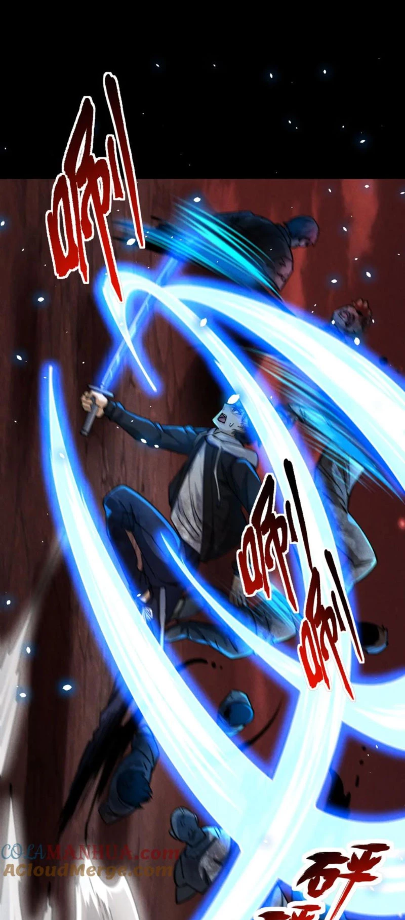 Mạt Thế Cầu Sinh: Ta Có Thể Nhìn Thấy Ẩn Tàng Hệ Thống Chapter 87 - Trang 2