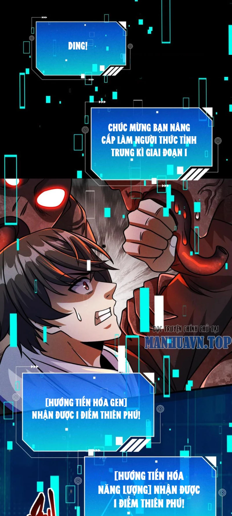 Mạt Thế Cầu Sinh: Ta Có Thể Nhìn Thấy Ẩn Tàng Hệ Thống Chapter 87 - Trang 2