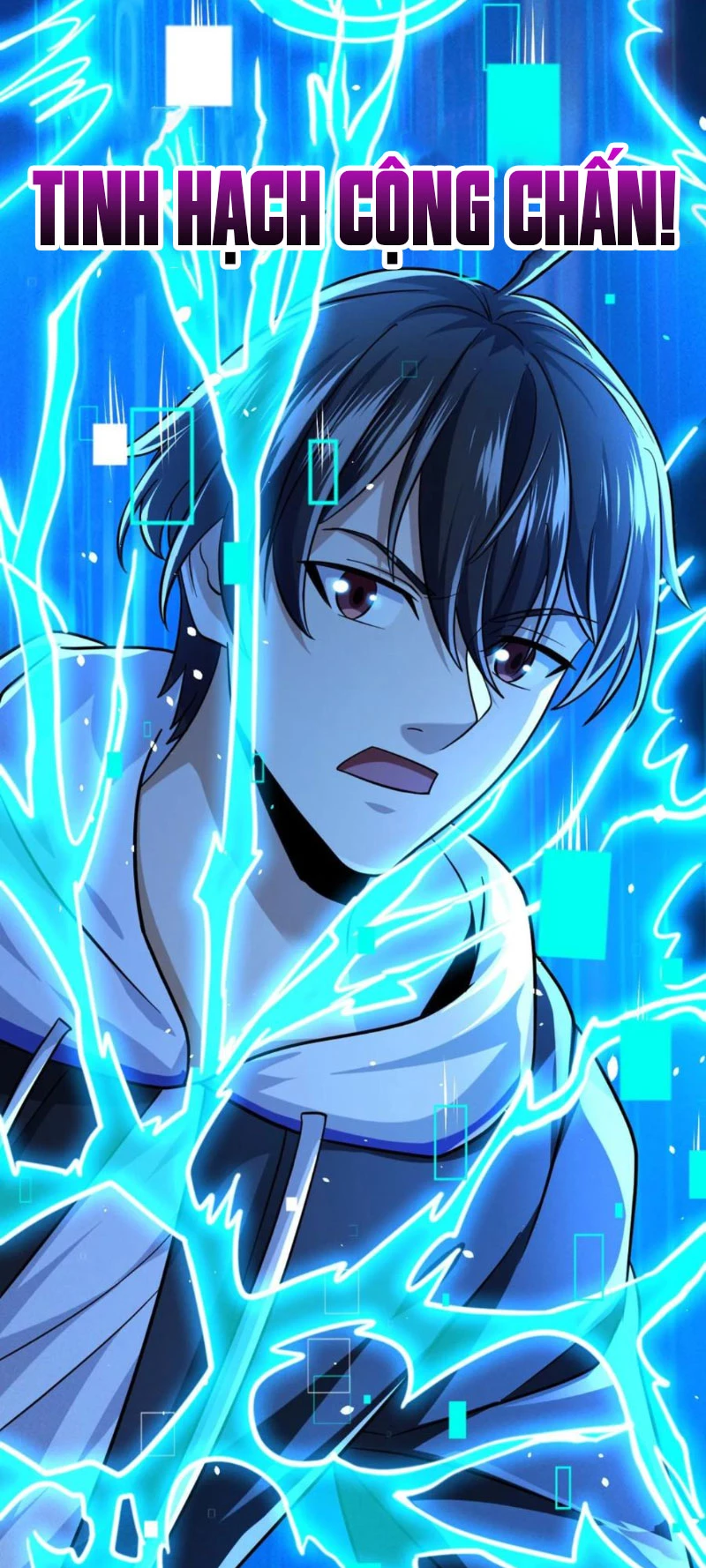 Mạt Thế Cầu Sinh: Ta Có Thể Nhìn Thấy Ẩn Tàng Hệ Thống Chapter 88 - Trang 2