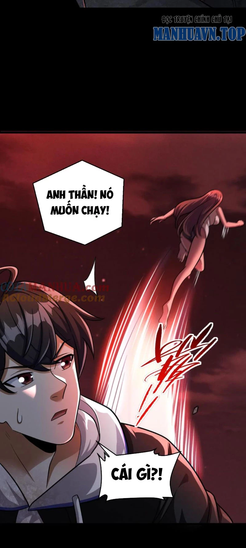 Mạt Thế Cầu Sinh: Ta Có Thể Nhìn Thấy Ẩn Tàng Hệ Thống Chapter 88 - Trang 2