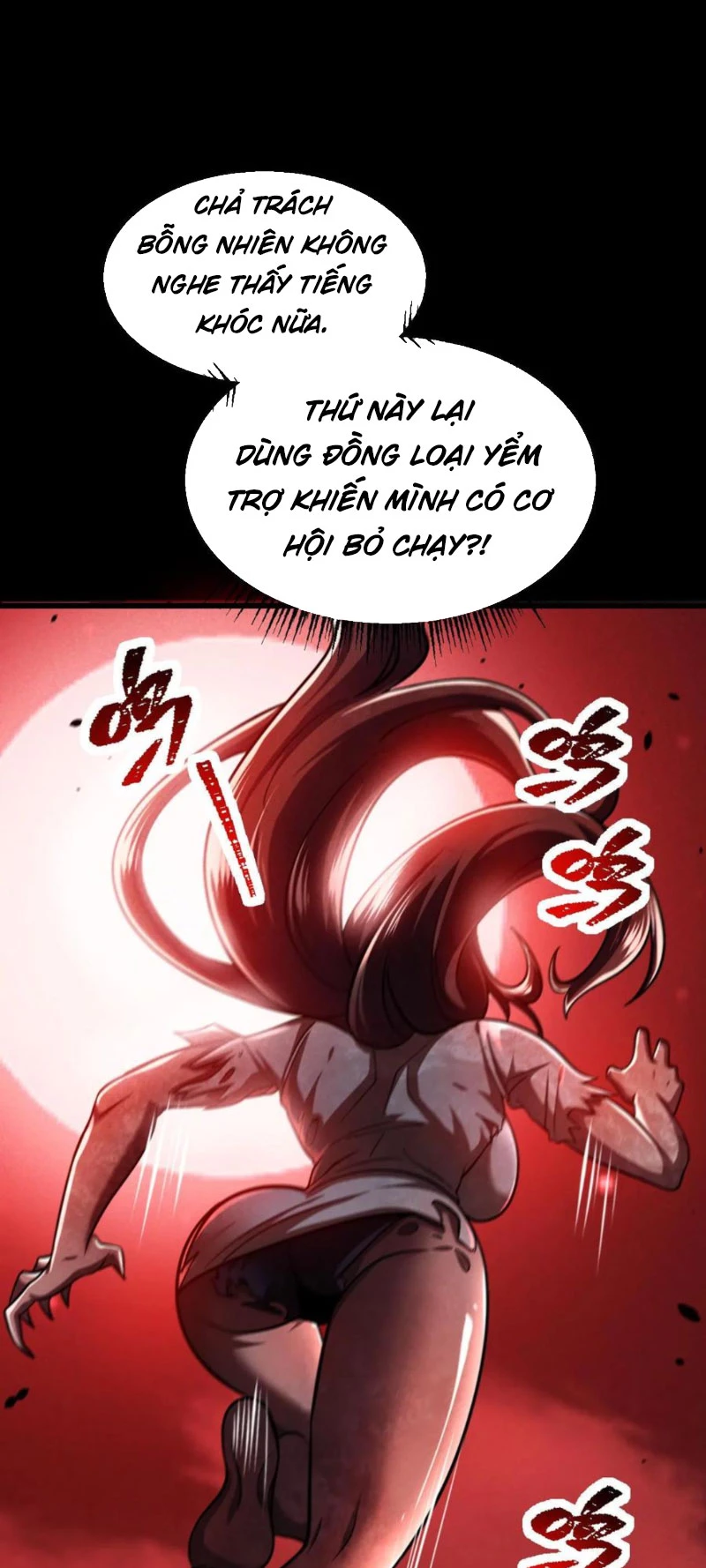 Mạt Thế Cầu Sinh: Ta Có Thể Nhìn Thấy Ẩn Tàng Hệ Thống Chapter 88 - Trang 2