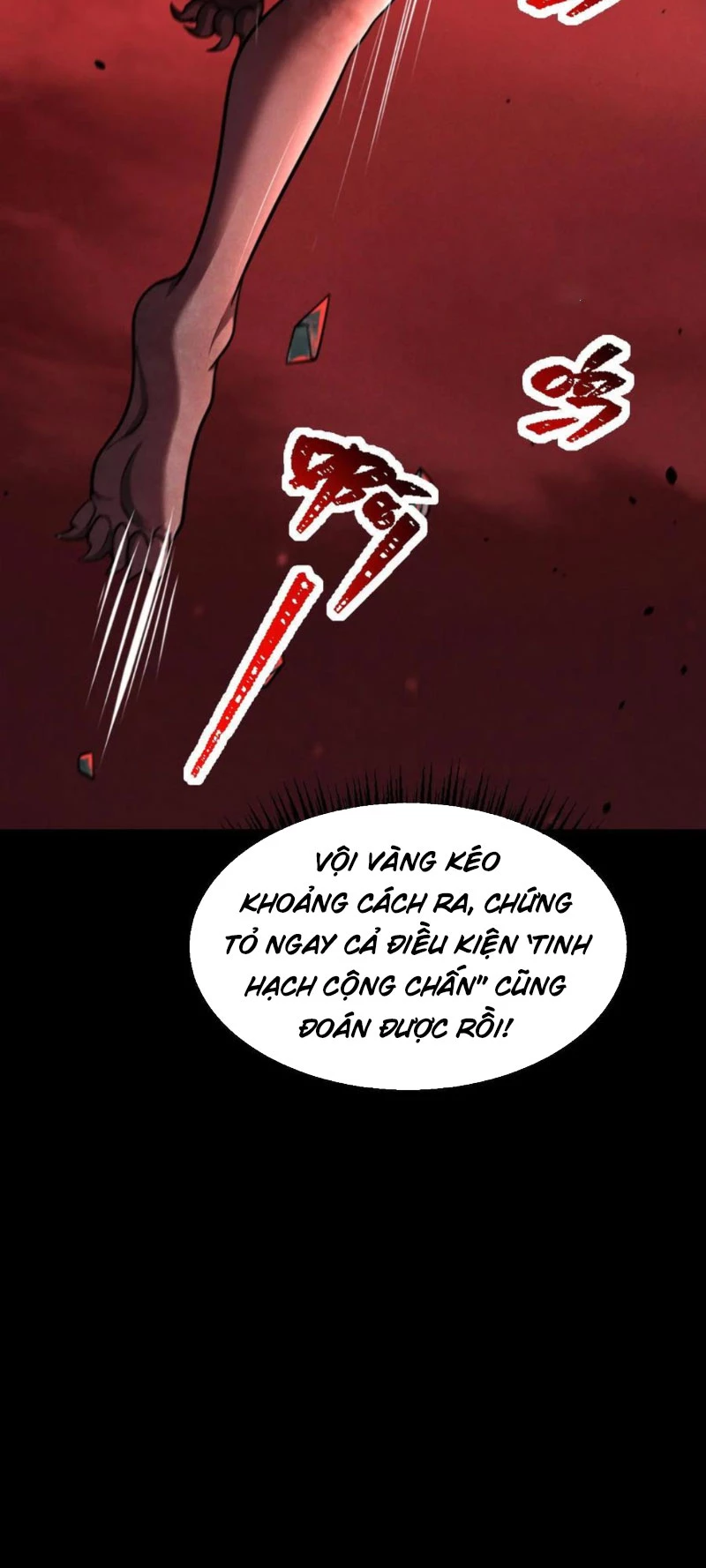Mạt Thế Cầu Sinh: Ta Có Thể Nhìn Thấy Ẩn Tàng Hệ Thống Chapter 88 - Trang 2