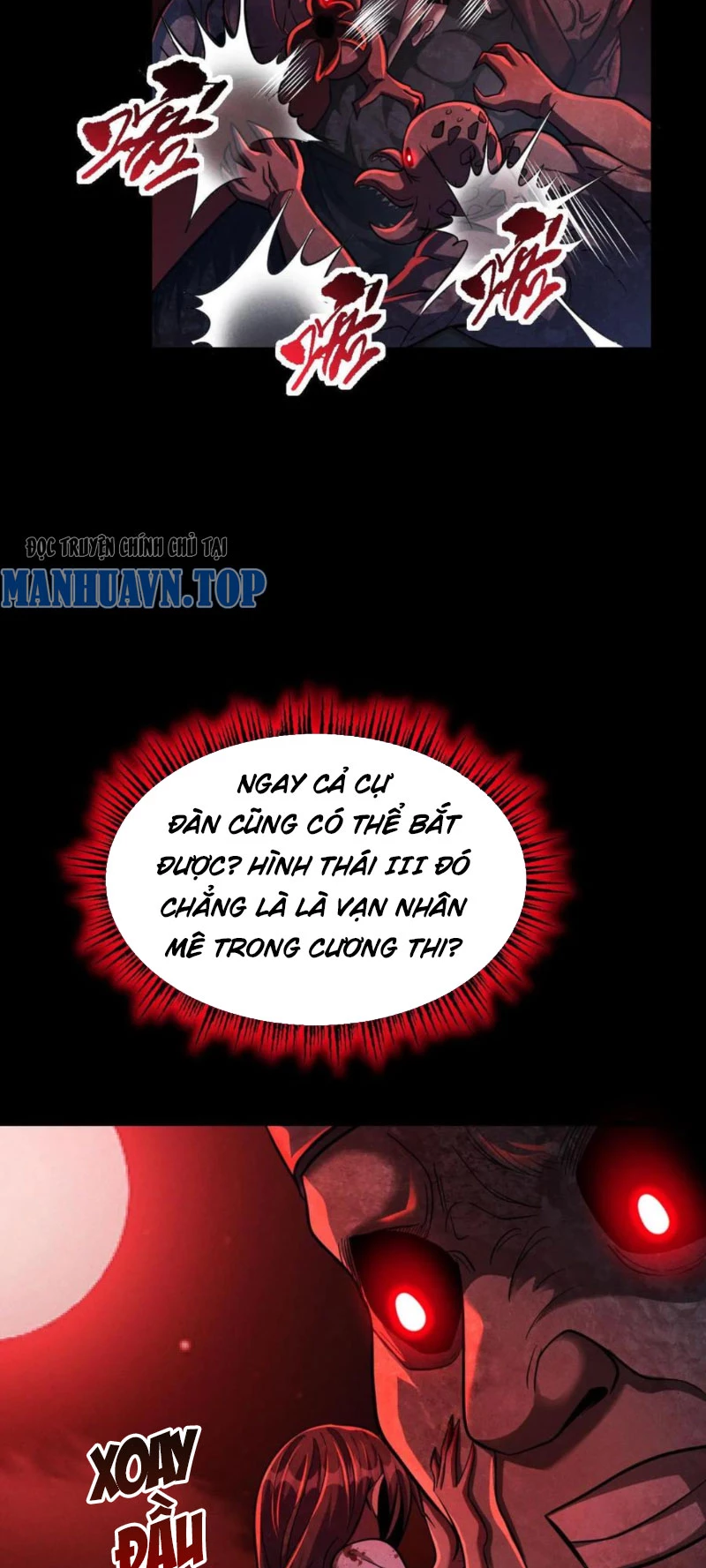 Mạt Thế Cầu Sinh: Ta Có Thể Nhìn Thấy Ẩn Tàng Hệ Thống Chapter 88 - Trang 2