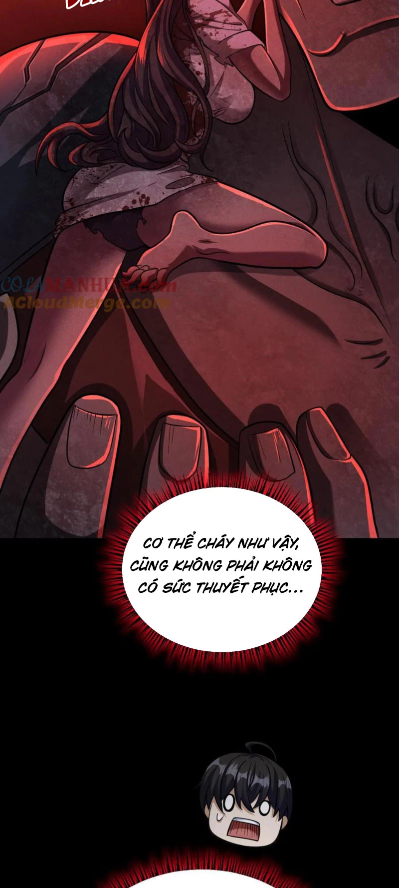 Mạt Thế Cầu Sinh: Ta Có Thể Nhìn Thấy Ẩn Tàng Hệ Thống Chapter 88 - Trang 2