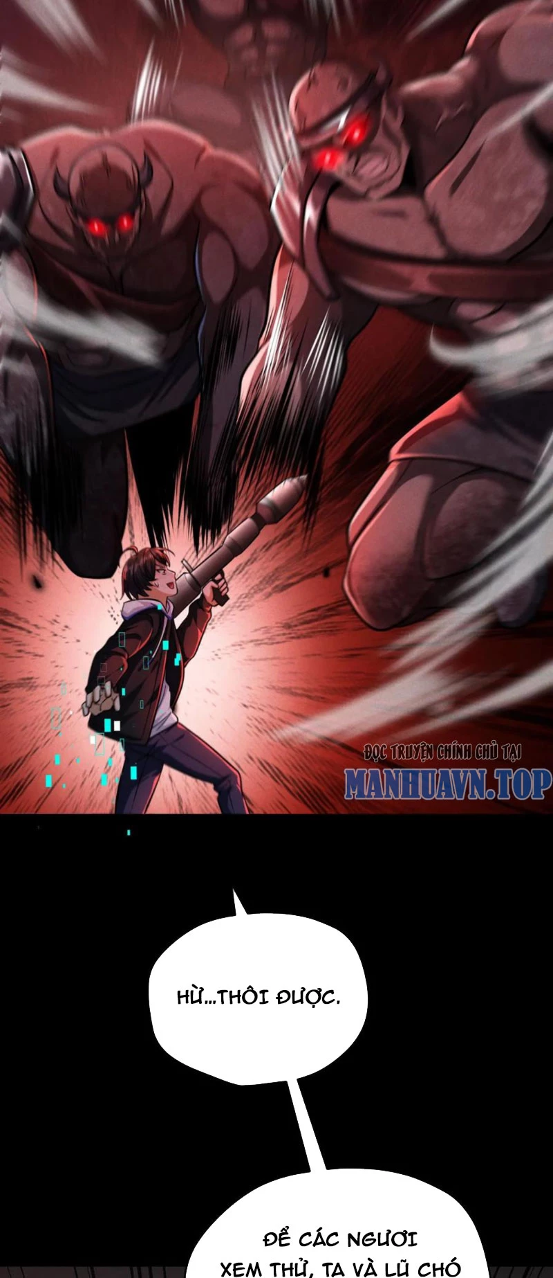 Mạt Thế Cầu Sinh: Ta Có Thể Nhìn Thấy Ẩn Tàng Hệ Thống Chapter 88 - Trang 2