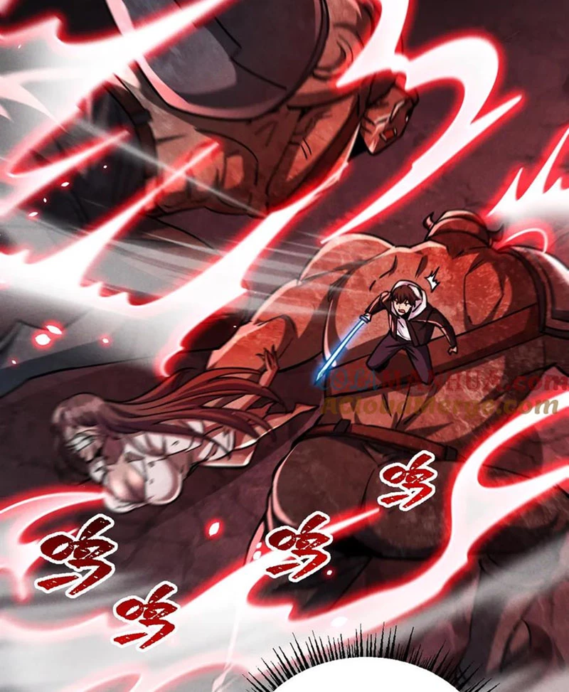 Mạt Thế Cầu Sinh: Ta Có Thể Nhìn Thấy Ẩn Tàng Hệ Thống Chapter 89 - Trang 2