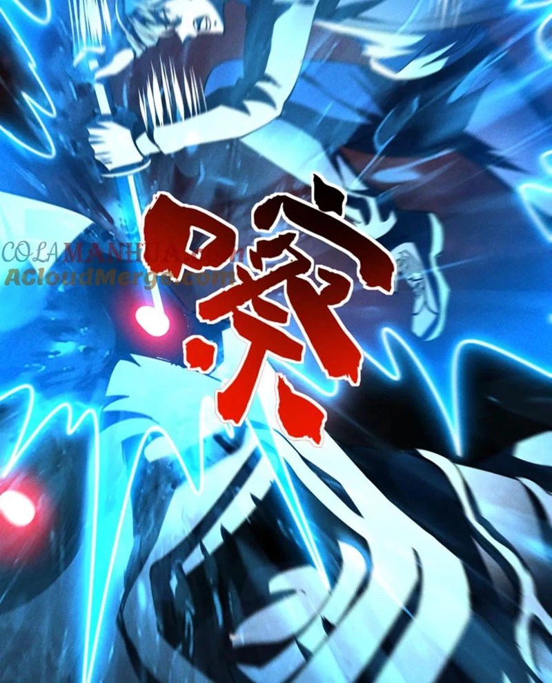 Mạt Thế Cầu Sinh: Ta Có Thể Nhìn Thấy Ẩn Tàng Hệ Thống Chapter 89 - Trang 2