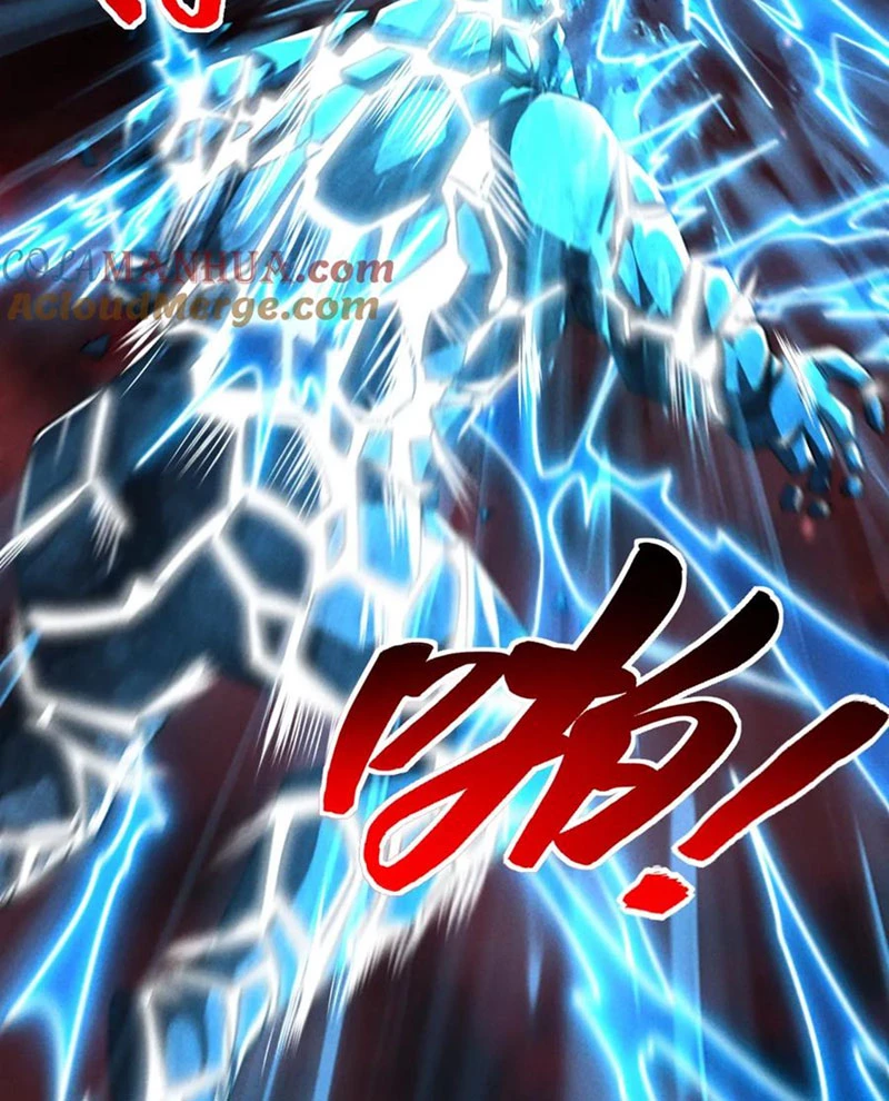 Mạt Thế Cầu Sinh: Ta Có Thể Nhìn Thấy Ẩn Tàng Hệ Thống Chapter 89 - Trang 2