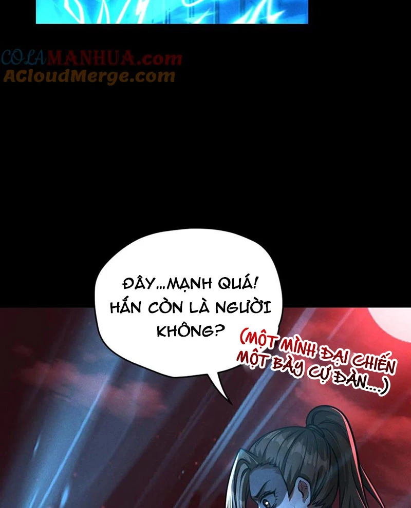 Mạt Thế Cầu Sinh: Ta Có Thể Nhìn Thấy Ẩn Tàng Hệ Thống Chapter 89 - Trang 2