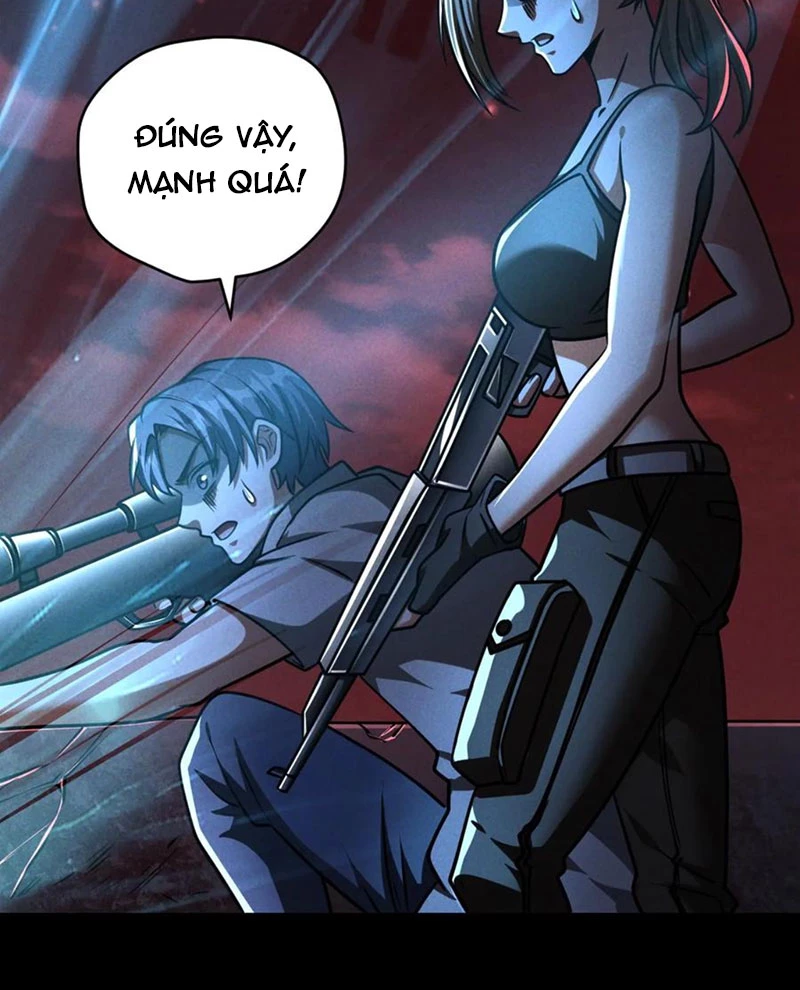 Mạt Thế Cầu Sinh: Ta Có Thể Nhìn Thấy Ẩn Tàng Hệ Thống Chapter 89 - Trang 2