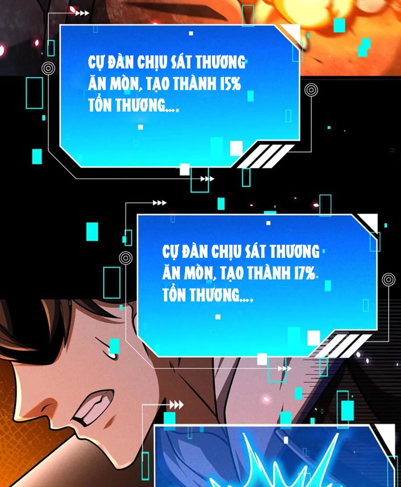 Mạt Thế Cầu Sinh: Ta Có Thể Nhìn Thấy Ẩn Tàng Hệ Thống Chapter 89 - Trang 2