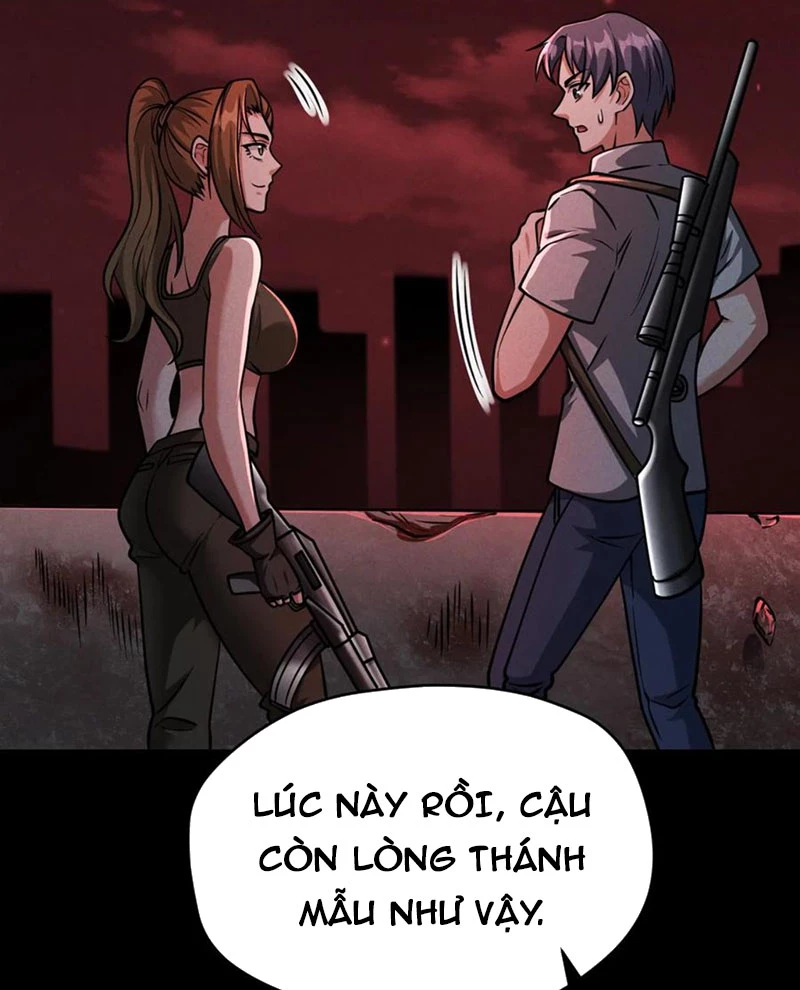 Mạt Thế Cầu Sinh: Ta Có Thể Nhìn Thấy Ẩn Tàng Hệ Thống Chapter 89 - Trang 2