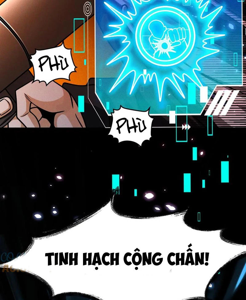 Mạt Thế Cầu Sinh: Ta Có Thể Nhìn Thấy Ẩn Tàng Hệ Thống Chapter 89 - Trang 2