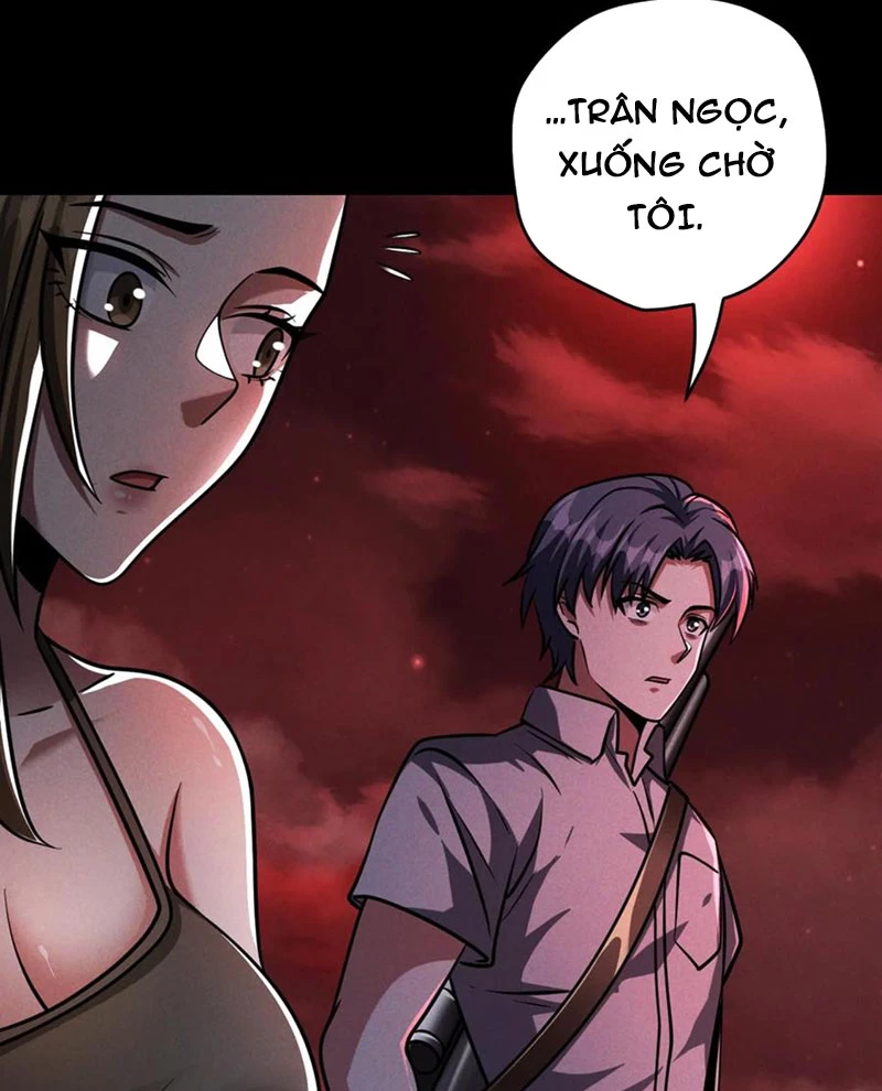Mạt Thế Cầu Sinh: Ta Có Thể Nhìn Thấy Ẩn Tàng Hệ Thống Chapter 89 - Trang 2