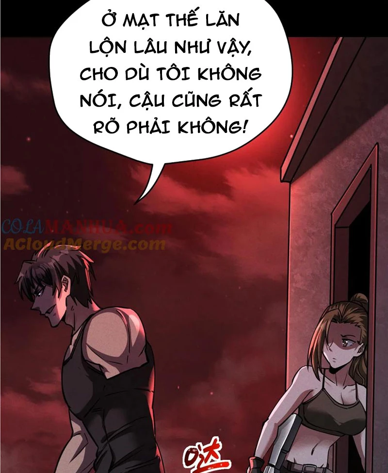 Mạt Thế Cầu Sinh: Ta Có Thể Nhìn Thấy Ẩn Tàng Hệ Thống Chapter 89 - Trang 2