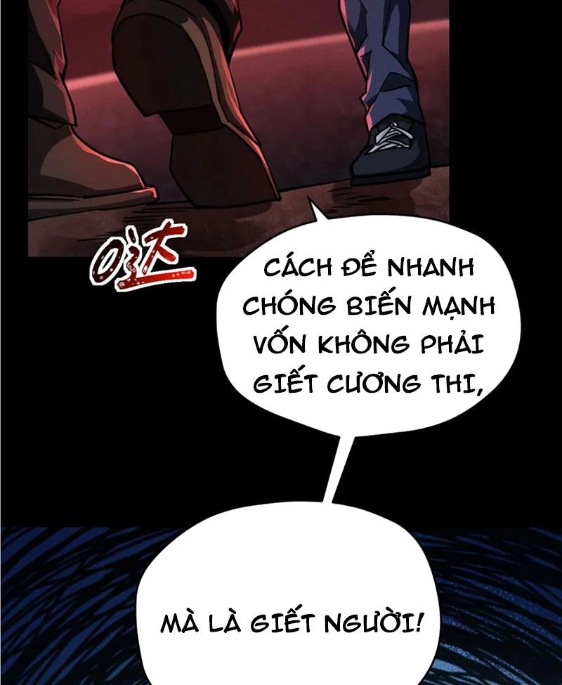 Mạt Thế Cầu Sinh: Ta Có Thể Nhìn Thấy Ẩn Tàng Hệ Thống Chapter 89 - Trang 2