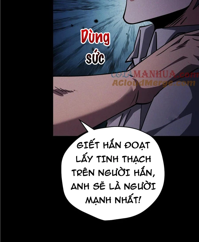 Mạt Thế Cầu Sinh: Ta Có Thể Nhìn Thấy Ẩn Tàng Hệ Thống Chapter 89 - Trang 2