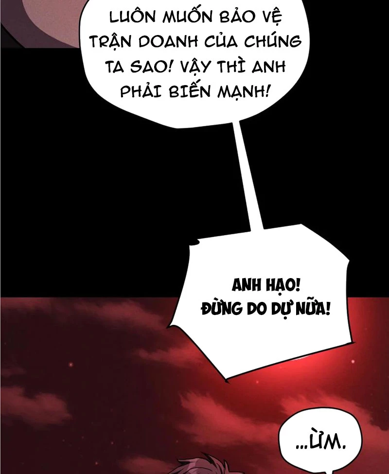 Mạt Thế Cầu Sinh: Ta Có Thể Nhìn Thấy Ẩn Tàng Hệ Thống Chapter 89 - Trang 2