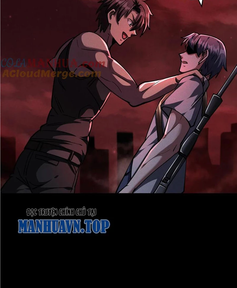 Mạt Thế Cầu Sinh: Ta Có Thể Nhìn Thấy Ẩn Tàng Hệ Thống Chapter 89 - Trang 2