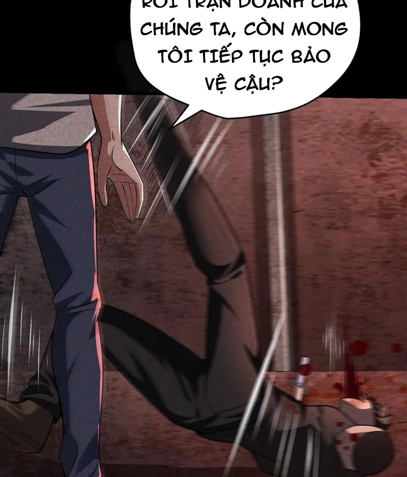 Mạt Thế Cầu Sinh: Ta Có Thể Nhìn Thấy Ẩn Tàng Hệ Thống Chapter 90 - Trang 2