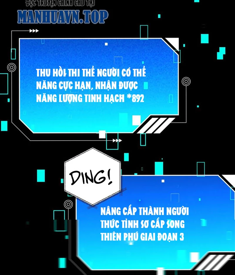 Mạt Thế Cầu Sinh: Ta Có Thể Nhìn Thấy Ẩn Tàng Hệ Thống Chapter 90 - Trang 2