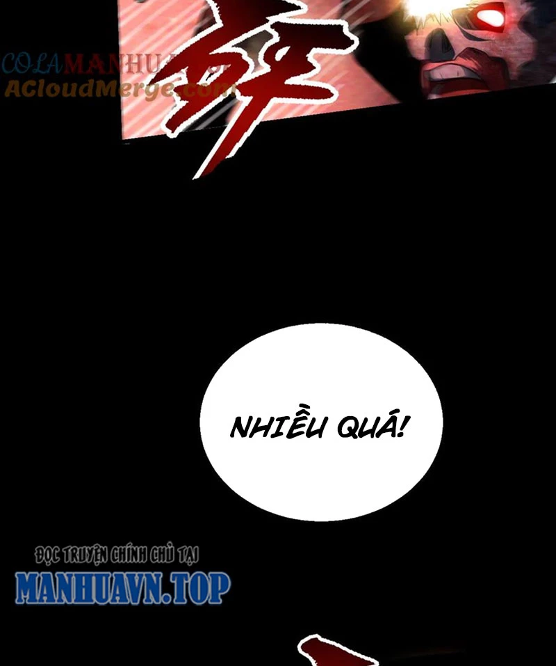 Mạt Thế Cầu Sinh: Ta Có Thể Nhìn Thấy Ẩn Tàng Hệ Thống Chapter 90 - Trang 2