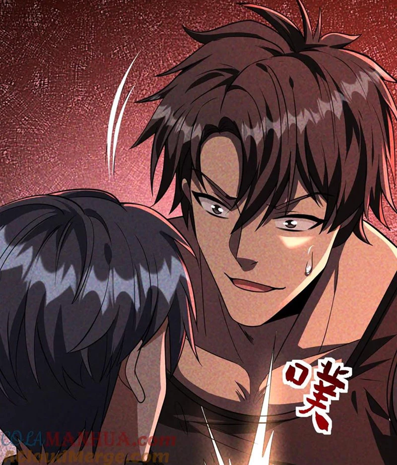 Mạt Thế Cầu Sinh: Ta Có Thể Nhìn Thấy Ẩn Tàng Hệ Thống Chapter 90 - Trang 2