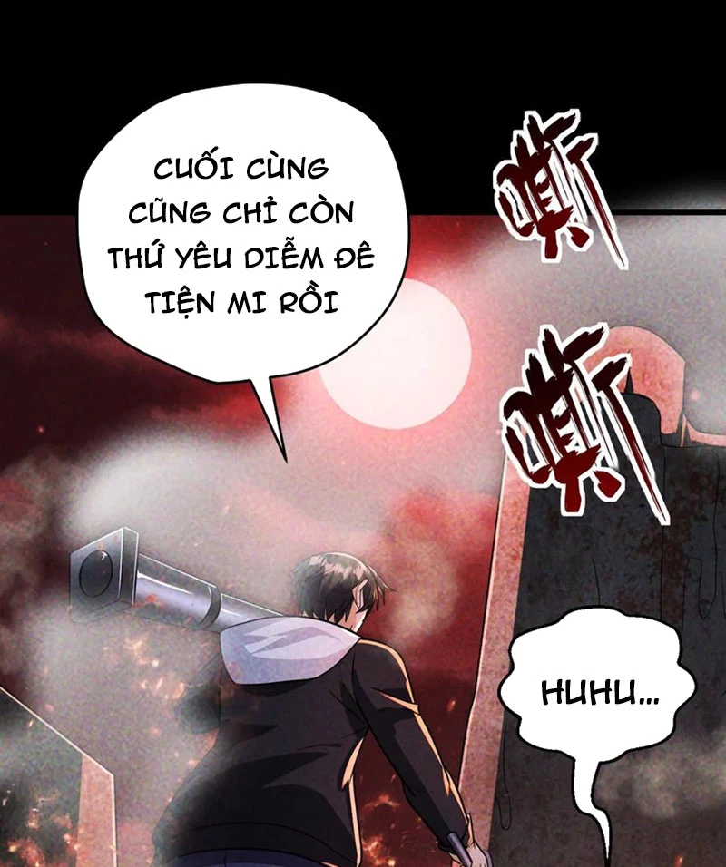 Mạt Thế Cầu Sinh: Ta Có Thể Nhìn Thấy Ẩn Tàng Hệ Thống Chapter 90 - Trang 2