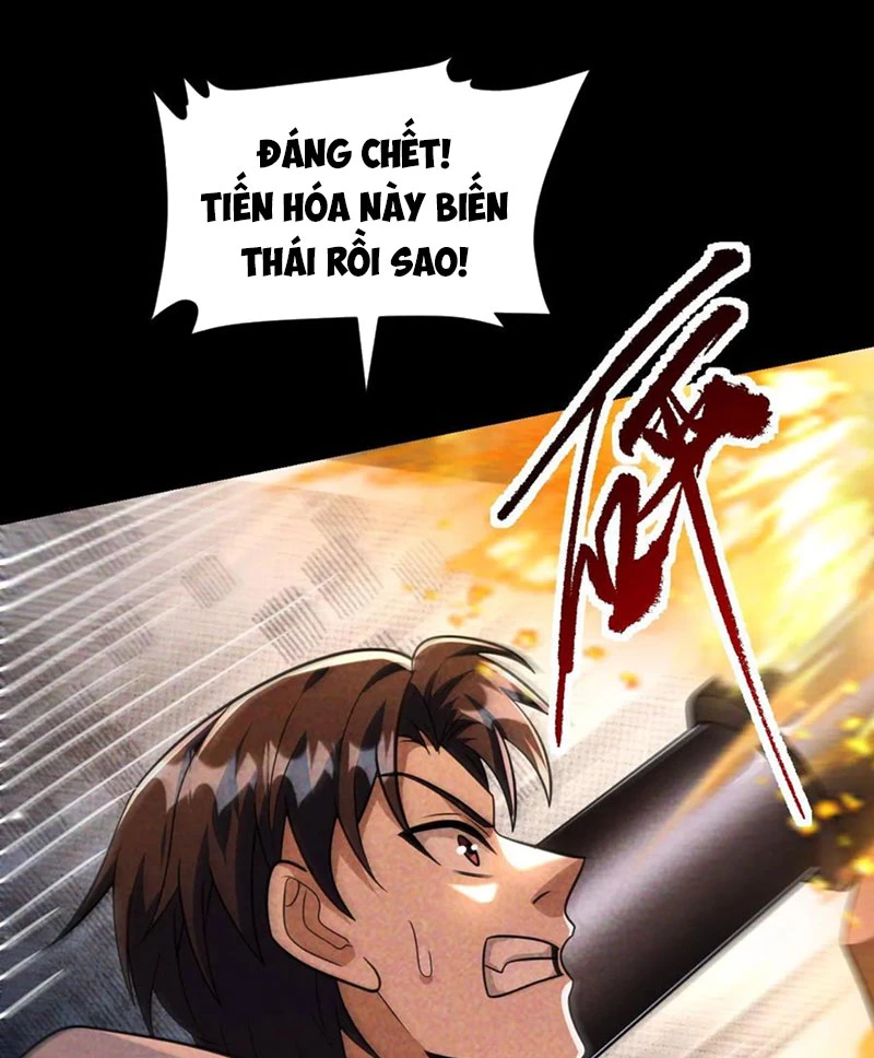 Mạt Thế Cầu Sinh: Ta Có Thể Nhìn Thấy Ẩn Tàng Hệ Thống Chapter 90 - Trang 2