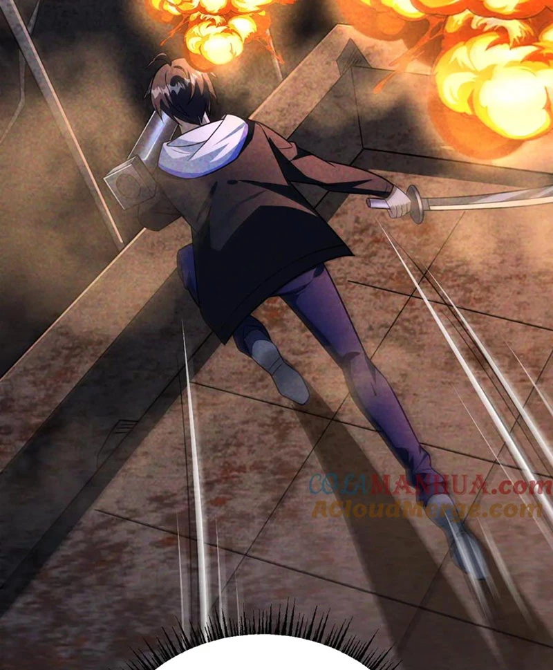 Mạt Thế Cầu Sinh: Ta Có Thể Nhìn Thấy Ẩn Tàng Hệ Thống Chapter 90 - Trang 2
