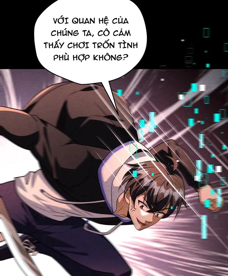 Mạt Thế Cầu Sinh: Ta Có Thể Nhìn Thấy Ẩn Tàng Hệ Thống Chapter 90 - Trang 2